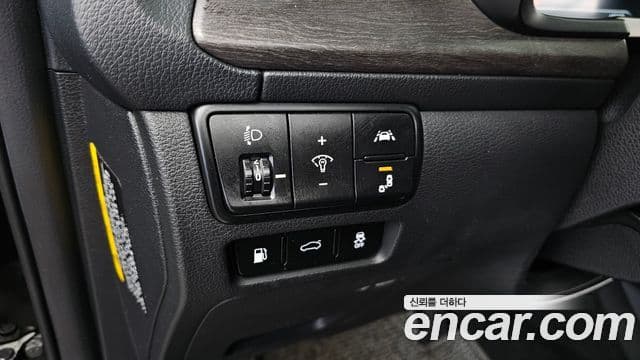 Kia K7 Premier Signature, 2020 16