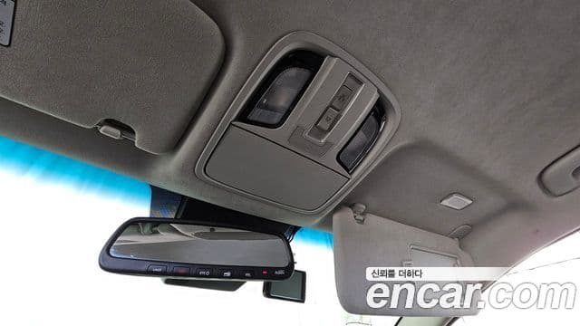 Kia K7 Premier Signature, 2020 17