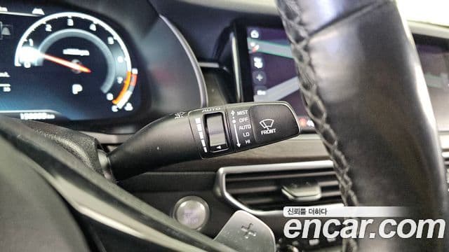 Kia K7 Premier Signature, 2020 18