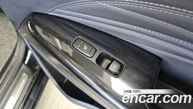 Kia K7 Premier Signature, 2020 19