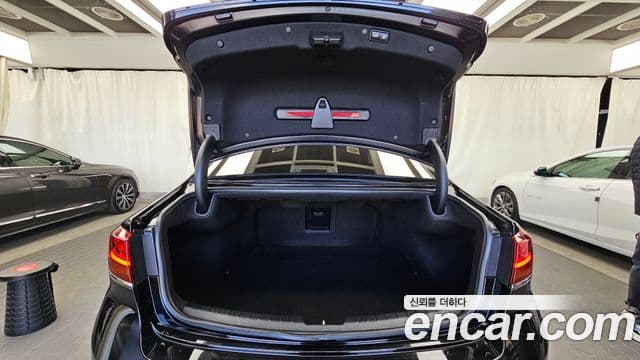 Kia K7 Premier Signature, 2020 20