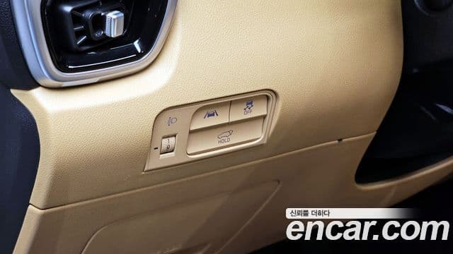 Kia Sorento 4세대 Noblesse, 2021 16