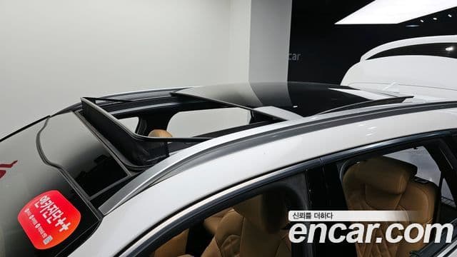 Kia Sorento 4세대 Noblesse, 2021 17