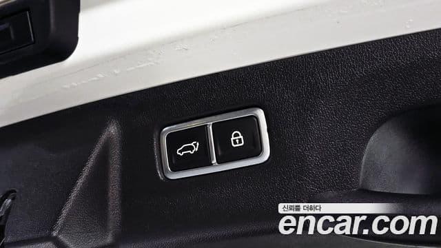 Kia Sorento 4세대 Noblesse, 2021 18