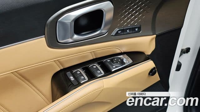 Kia Sorento 4세대 Noblesse, 2021 19