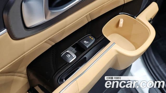 Kia Sorento 4세대 Noblesse, 2021 20