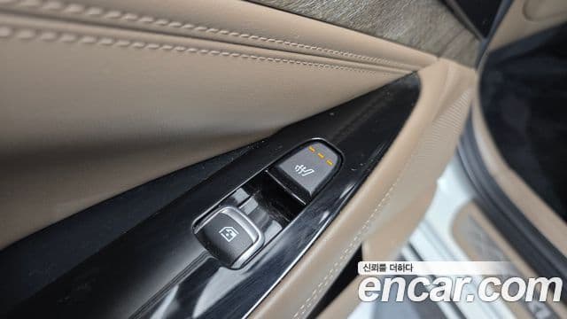 Kia K8 гибрид Noblesse Light, 2022 18