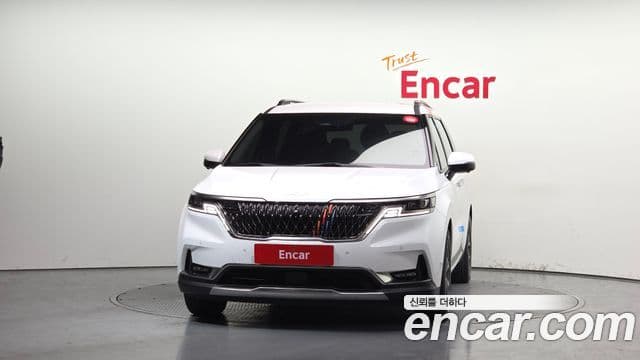 Kia Carnival 4세대 Signature, 2023 3