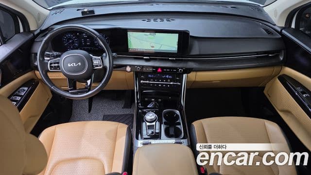 Kia Carnival 4세대 Signature, 2023 7