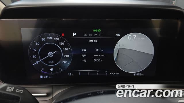 Kia Carnival 4세대 Signature, 2023 8