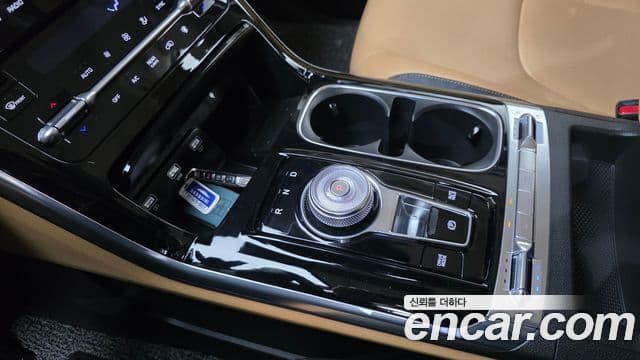 Kia Carnival 4세대 Signature, 2023 9