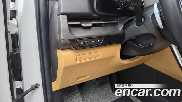 Kia Carnival 4세대 Signature, 2023 14
