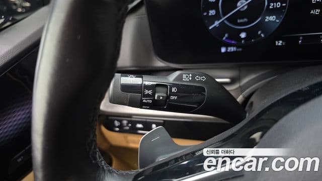 Kia Carnival 4세대 Signature, 2023 15