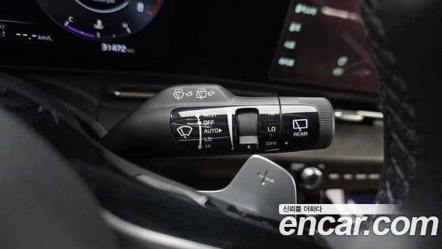 Kia Carnival 4세대 Signature, 2023 16
