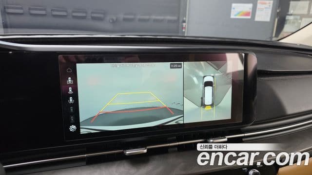 Kia Carnival 4세대 Signature, 2023 17