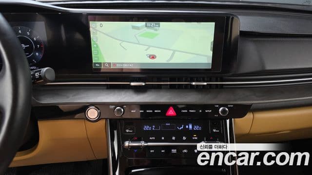 Kia Carnival 4세대 Signature, 2023 18