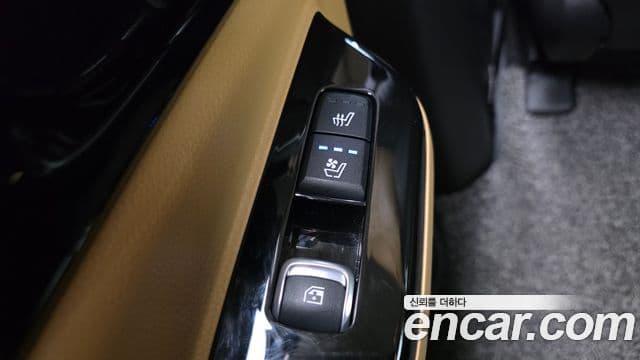 Kia Carnival 4세대 Signature, 2023 19