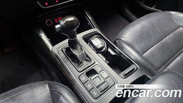 Kia All New Sorento Noblesse Special, 2016 9