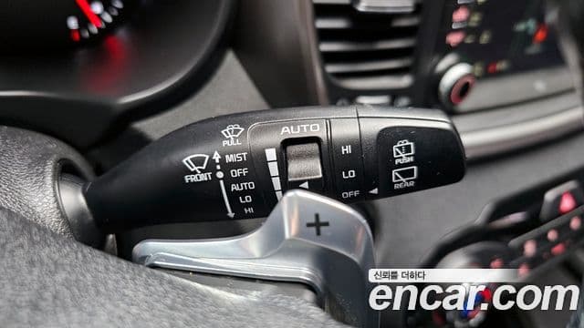 Kia All New Sorento Noblesse Special, 2016 18