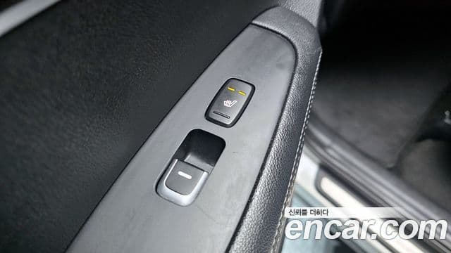 Kia All New Sorento Noblesse Special, 2016 19