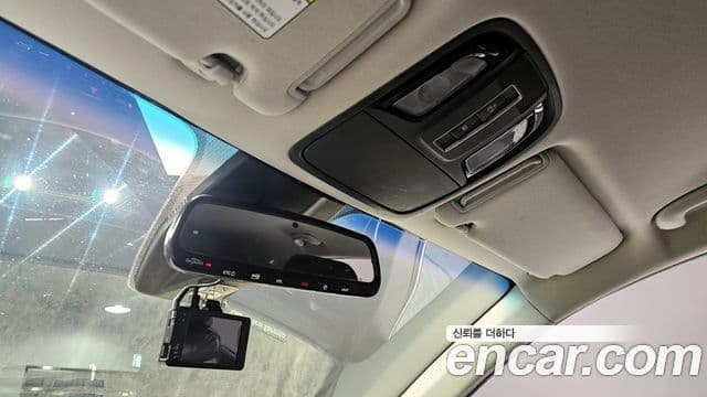 Kia All New Sorento Noblesse Special, 2016 20