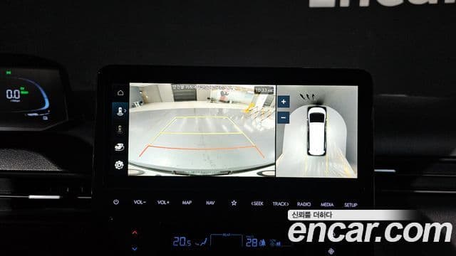 Hyundai Staria Modern, 2025 13