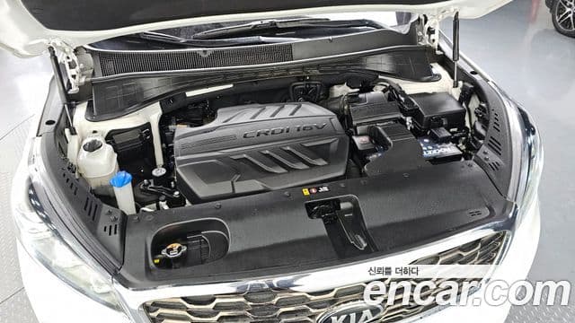 Kia The / новый New Sorento Master Special, 2020 6