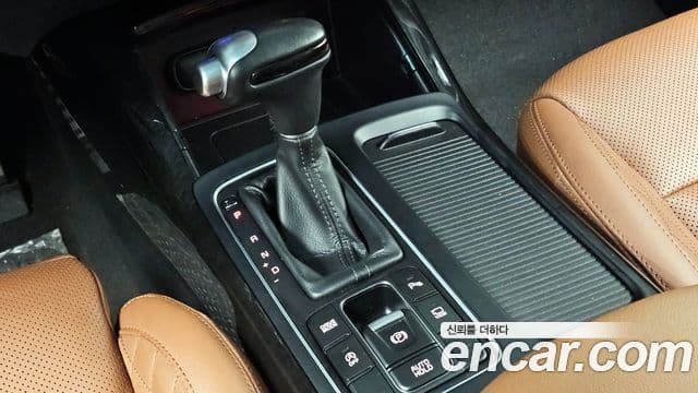 Kia The / новый New Sorento Master Special, 2020 9