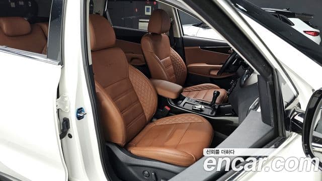 Kia The / новый New Sorento Master Special, 2020 10