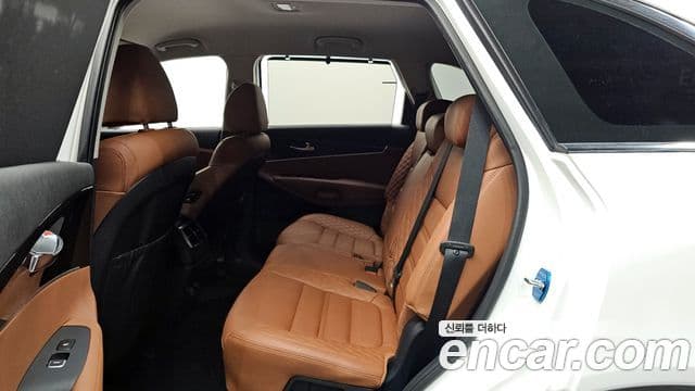 Kia The / новый New Sorento Master Special, 2020 12