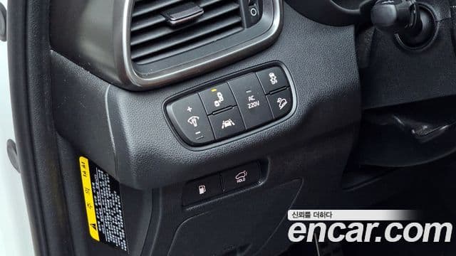 Kia The / новый New Sorento Master Special, 2020 14