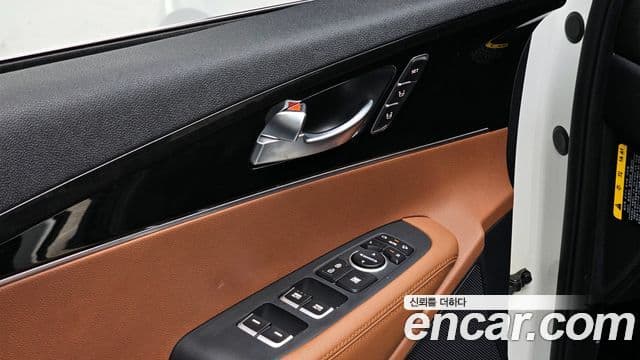 Kia The / новый New Sorento Master Special, 2020 19