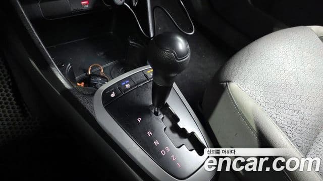 Kia Morning Urban (JA) Prestige, 2021 9