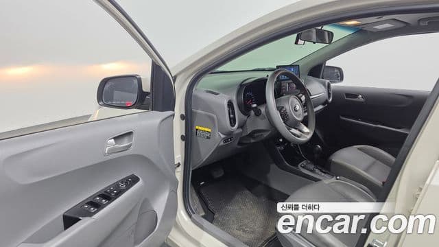 Kia Morning Urban (JA) Prestige, 2021 10