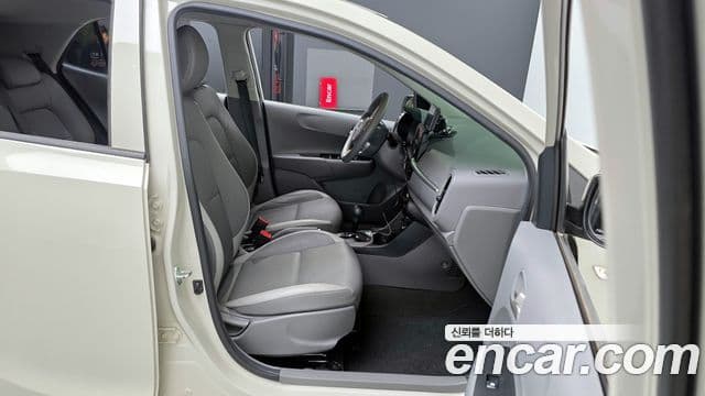 Kia Morning Urban (JA) Prestige, 2021 11