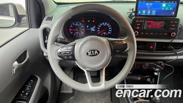 Kia Morning Urban (JA) Prestige, 2021 13