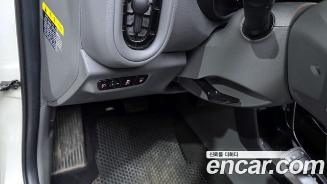 Kia Morning Urban (JA) Prestige, 2021 17