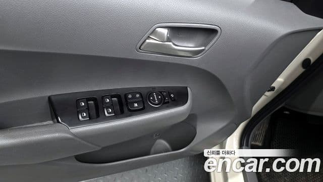 Kia Morning Urban (JA) Prestige, 2021 18