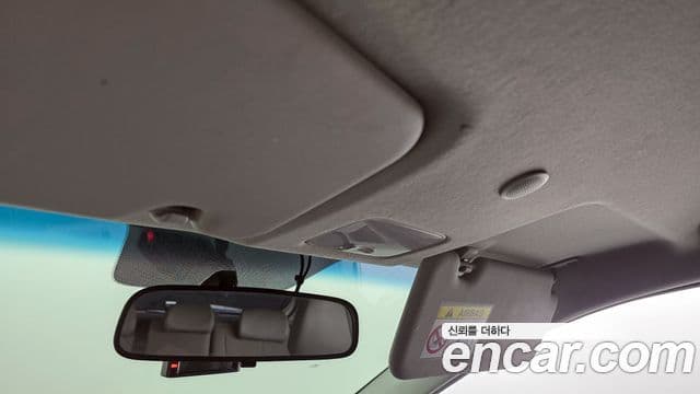 Kia Morning Urban (JA) Prestige, 2021 19