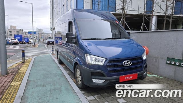 Hyundai 쏠라티 Luxury, 2018 1