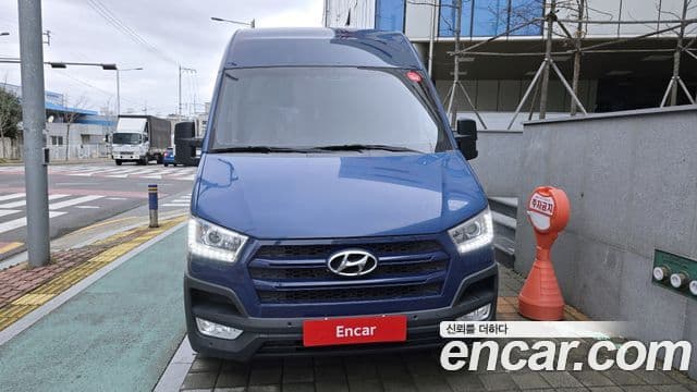 Hyundai 쏠라티 Luxury, 2018 3