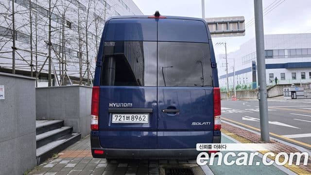 Hyundai 쏠라티 Luxury, 2018 4