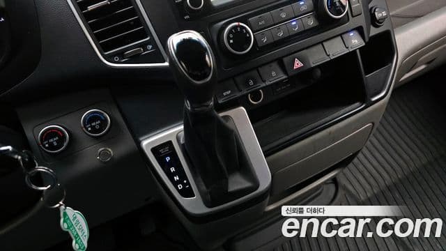 Hyundai 쏠라티 Luxury, 2018 9