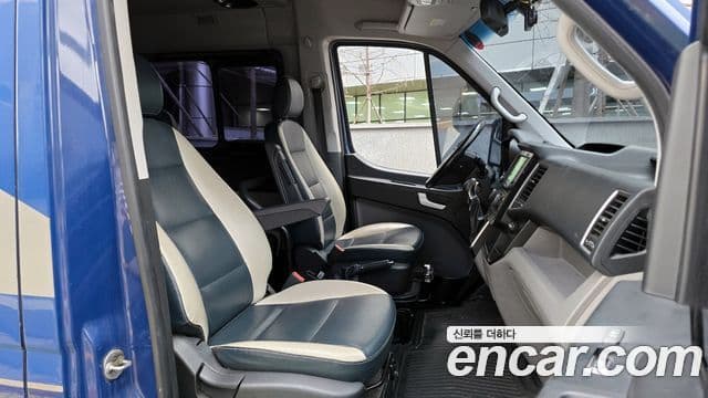 Hyundai 쏠라티 Luxury, 2018 10