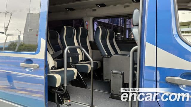 Hyundai 쏠라티 Luxury, 2018 12