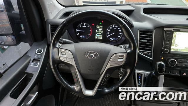 Hyundai 쏠라티 Luxury, 2018 14