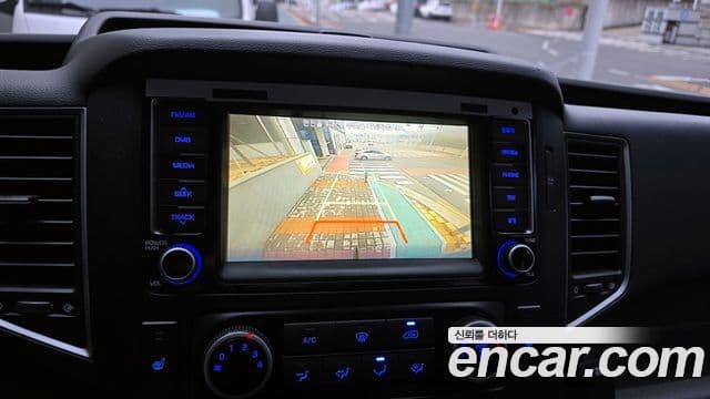 Hyundai 쏠라티 Luxury, 2018 16