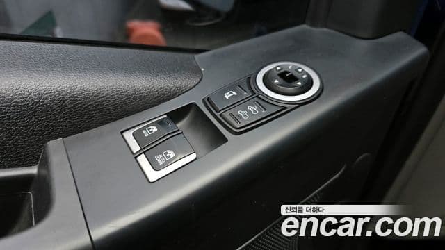 Hyundai 쏠라티 Luxury, 2018 17