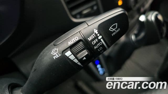 Hyundai 쏠라티 Luxury, 2018 18