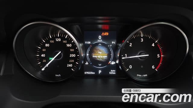 Land Rover Range Rover Evoque 2.0 TD4 SE, 2018 8